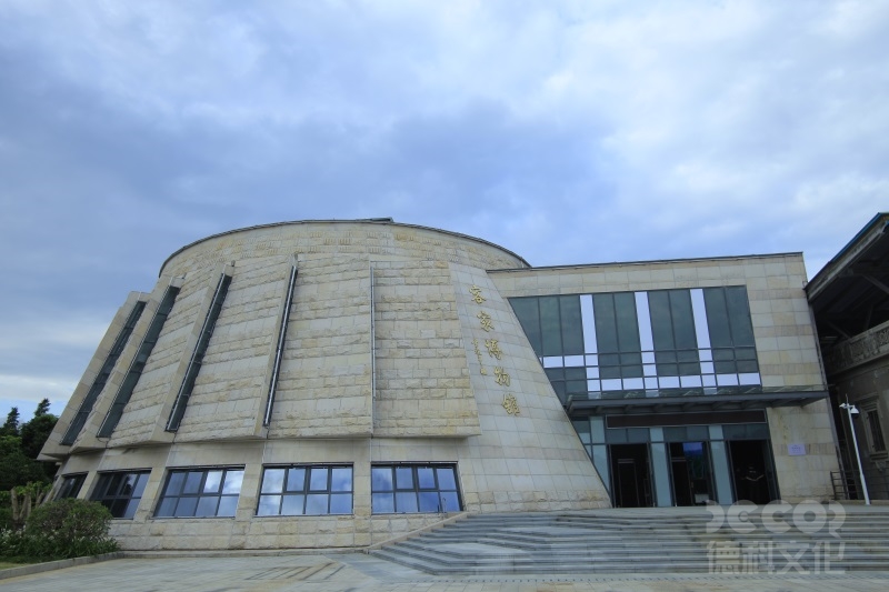 博物館裝修中如何與展廳建筑和裝修風(fēng)格相協(xié)調(diào)？