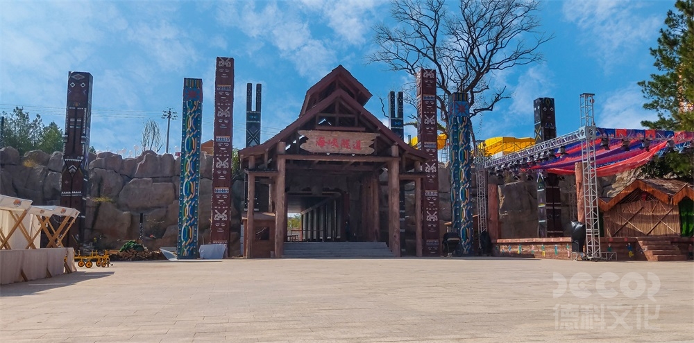 當(dāng)代藝術(shù)博物館裝修如何更具互動(dòng)性和沉浸感？
