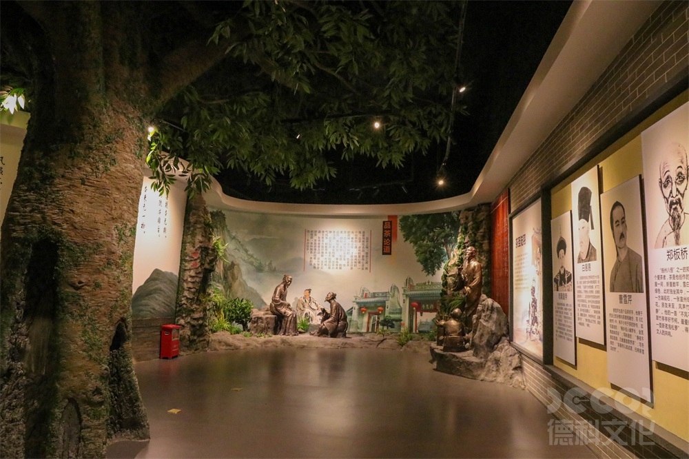 當(dāng)代藝術(shù)博物館如何設(shè)計(jì)適合兒童的互動(dòng)空間？