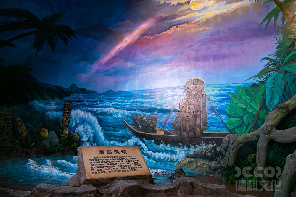 博物館設(shè)計(jì)公司如何評(píng)估展覽的影響力？