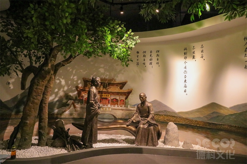 當(dāng)代藝術(shù)博物館裝修常用的環(huán)保材料有哪些？