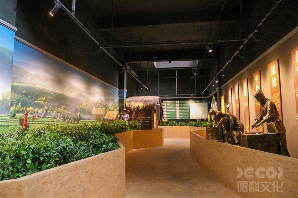 最經(jīng)濟(jì)的展廳裝修地面材料有哪些？