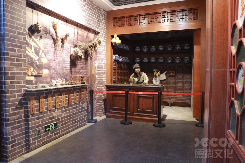 在博物館設(shè)計(jì)中，如何建立有效的溝通機(jī)制？