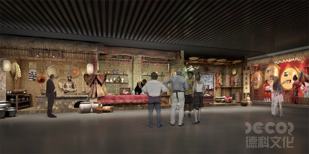 博物館裝修地下室展廳的防水防潮報(bào)價(jià)？