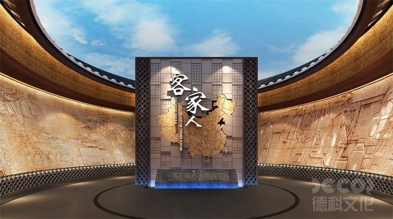 你是否了解國際博物館設(shè)計標(biāo)準(zhǔn)？
