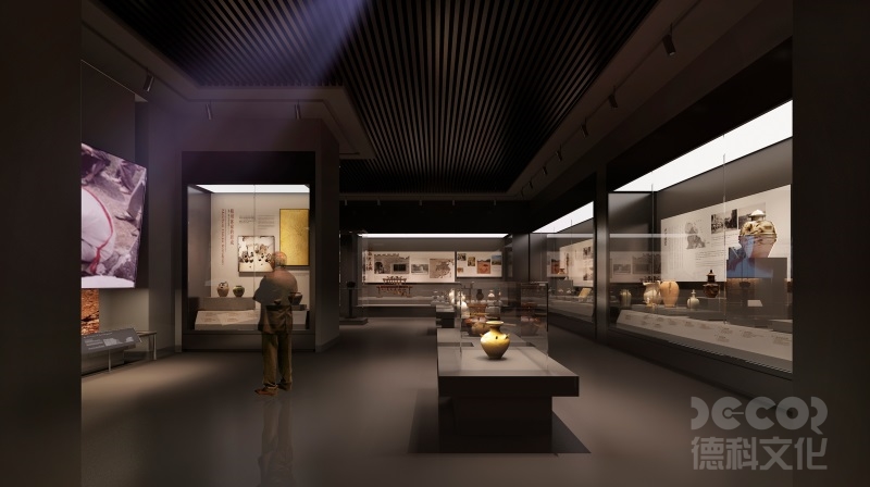博物館設(shè)計公司是否提供虛擬博物館建設(shè)？