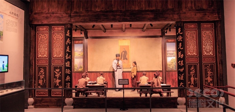 如何協(xié)調(diào)博物館施工與城市規(guī)劃的關(guān)系
