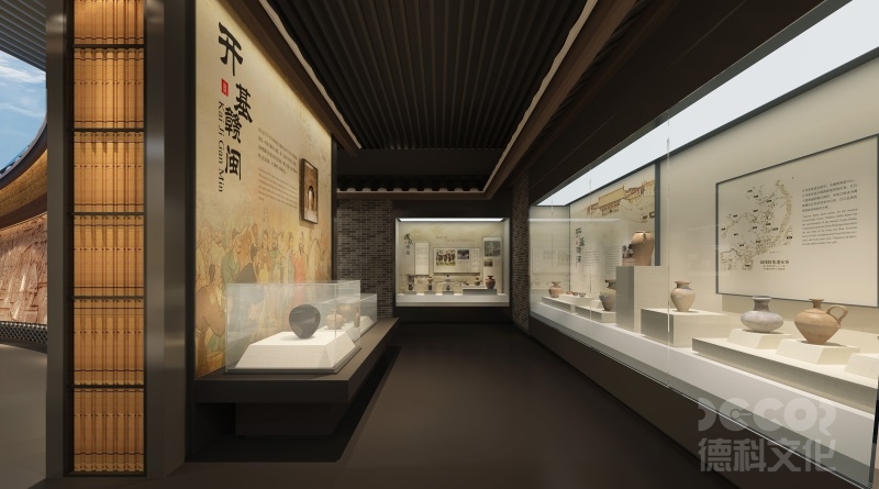博物館設(shè)計公司如何確保數(shù)據(jù)隱私安全