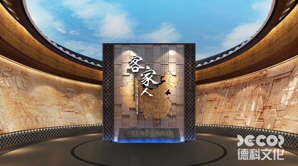 多感官刺激對沉浸式博物館設計的影響權重如何